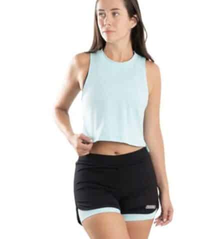 Musculosa DryFit Anika