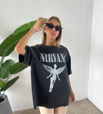 Remeron Nirvana