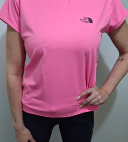 Remera Importada Pink