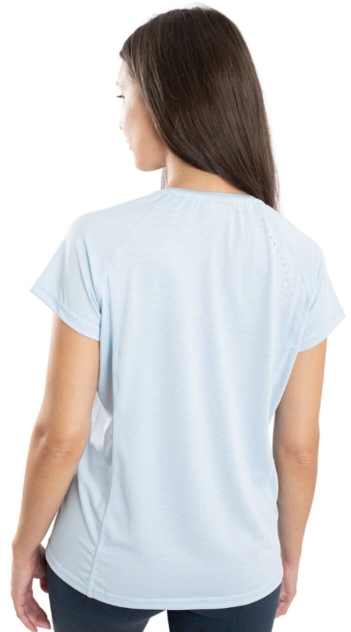 Remera deportiva Karid