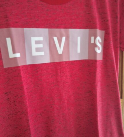 Remera algodón