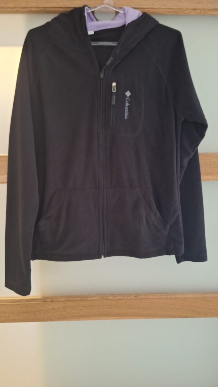 Campera polar