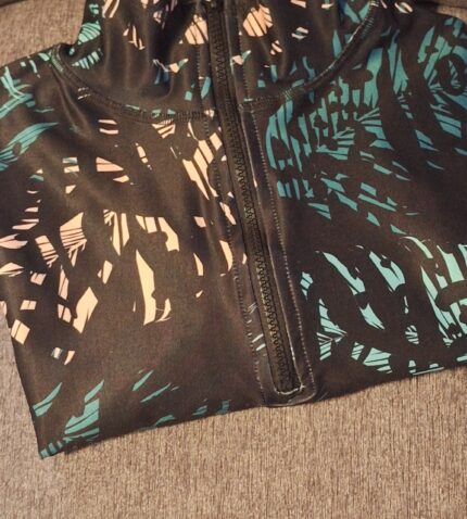 Buzo lycra sublimada