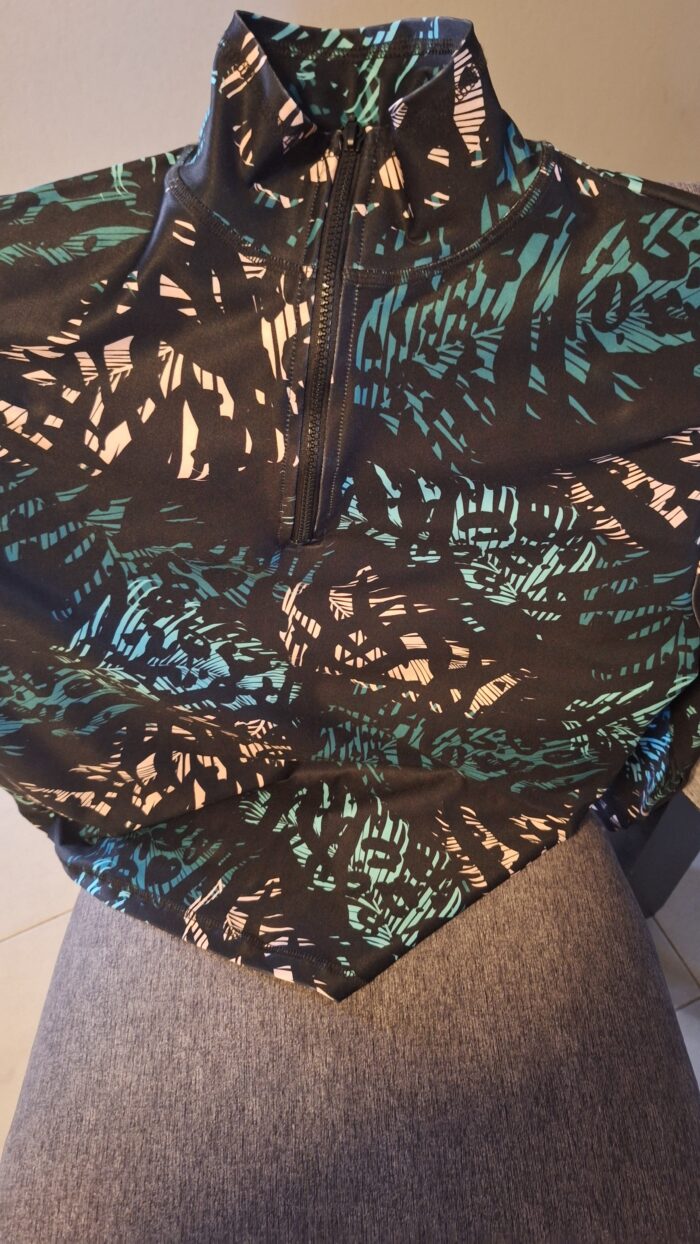 Buzo lycra sublimada - Image 2