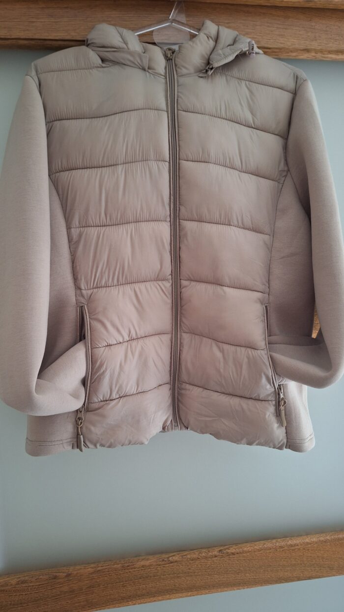 Campera Híbrida - Image 2