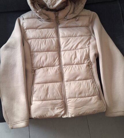Campera Híbrida