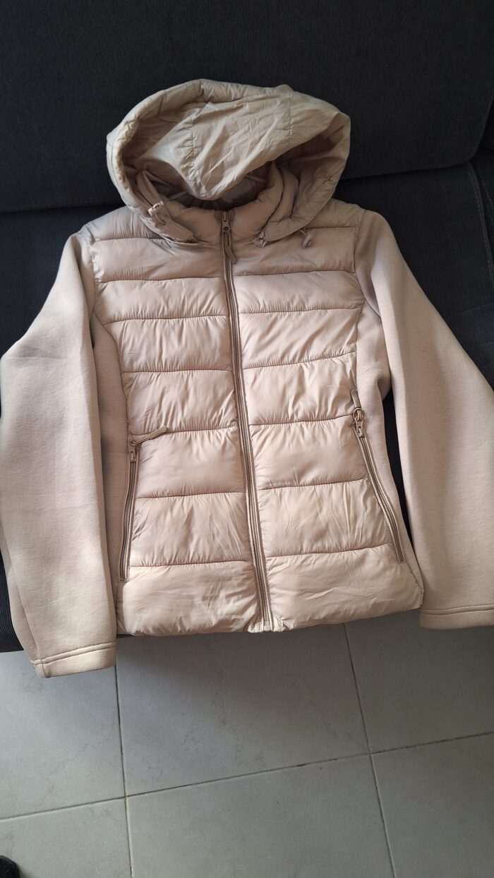 Campera Híbrida