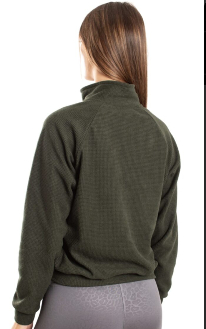 Campera polar Enrika - Image 2