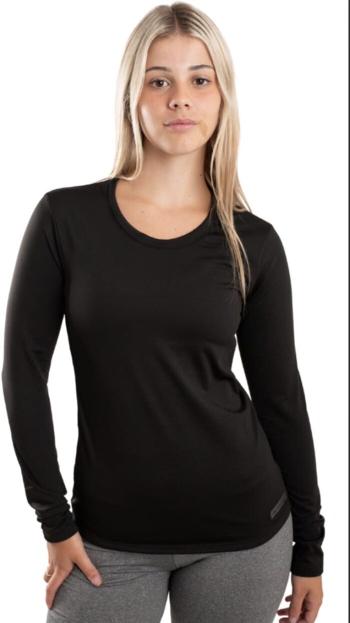 Remera térmica Haiti