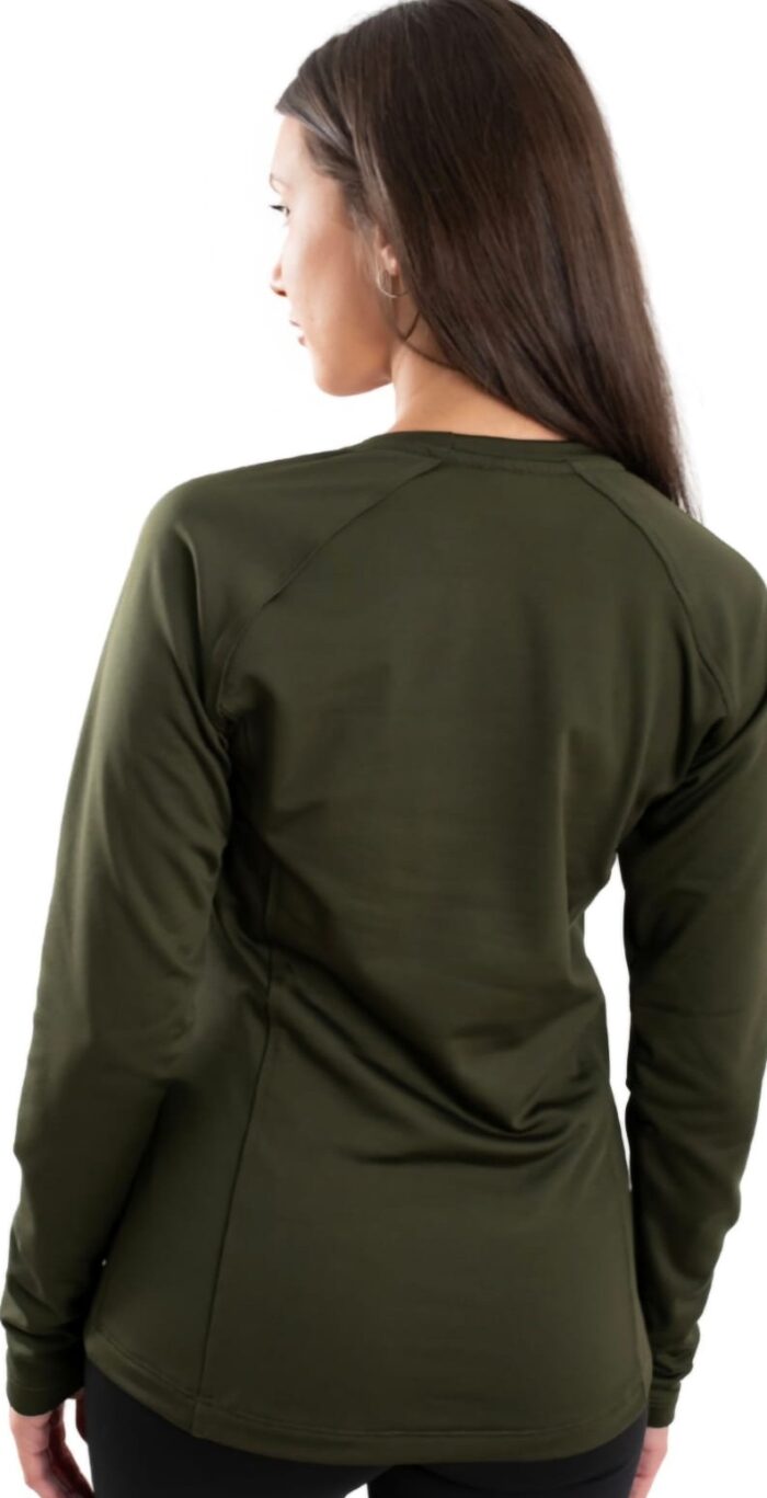 Remera termica Ingrid - Image 2