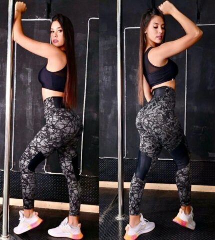 Legging Art. 29
