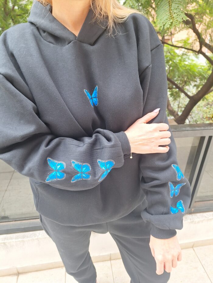 Buzo mariposas - Image 3