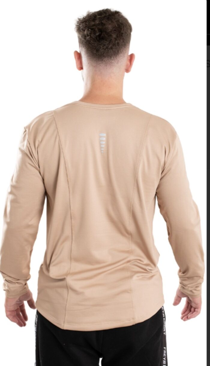 Remera térmica Touch