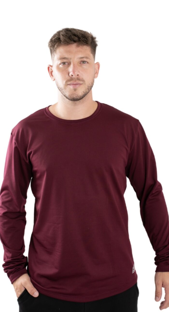 Remera térmica Touch - Image 2