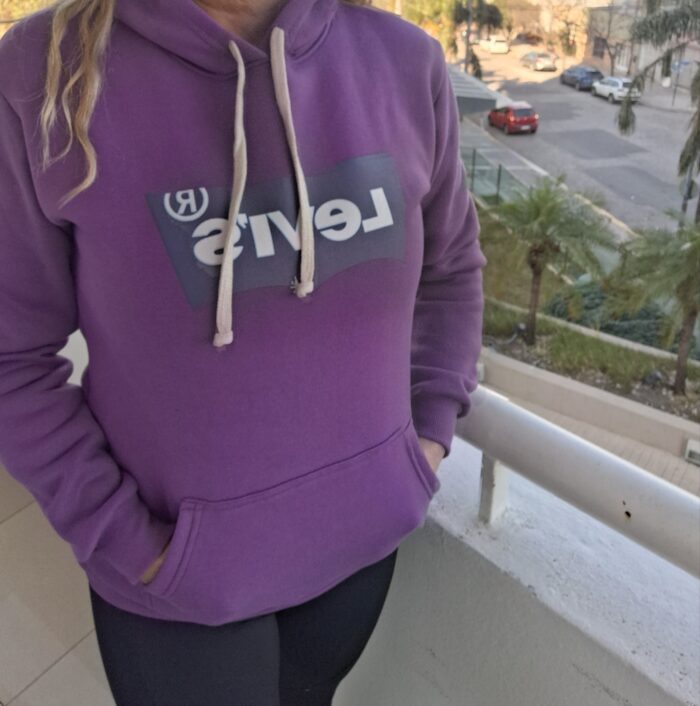 Buzo Levis - Image 2