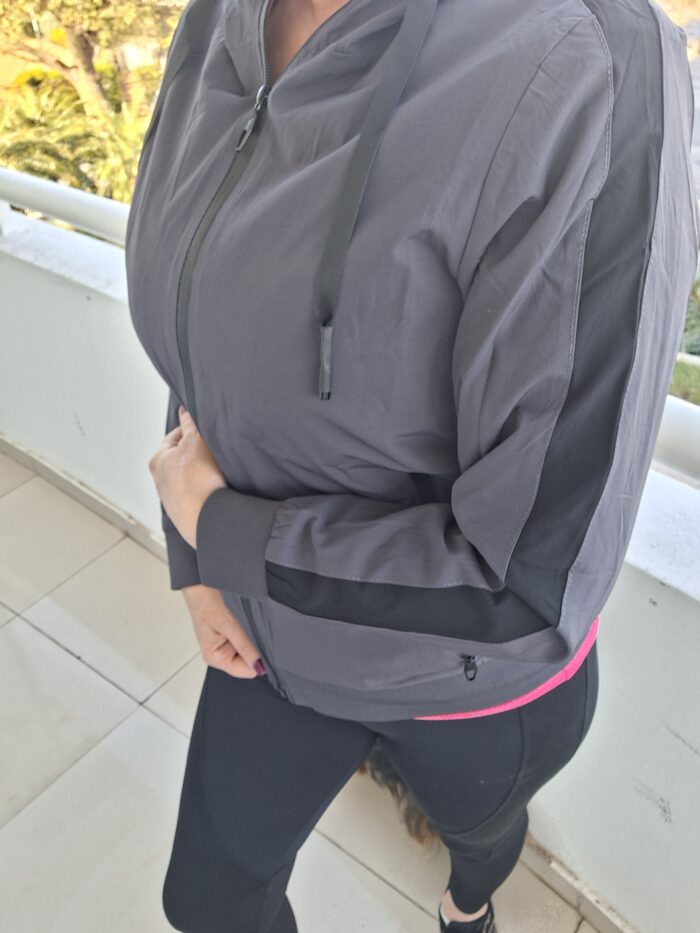 Campera Rompeviento - Image 3