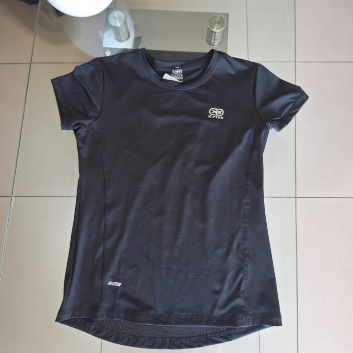 Remeras deportivas Five - Image 6