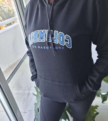 Buzo Columbia