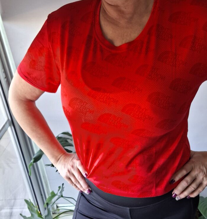 Remera Face - Image 2