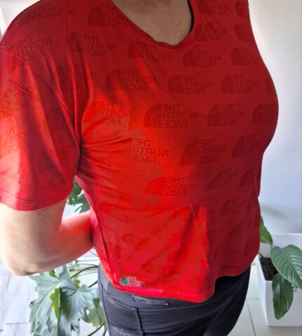 Remera Face