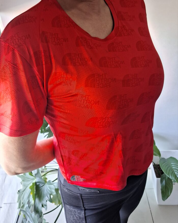 Remera Face