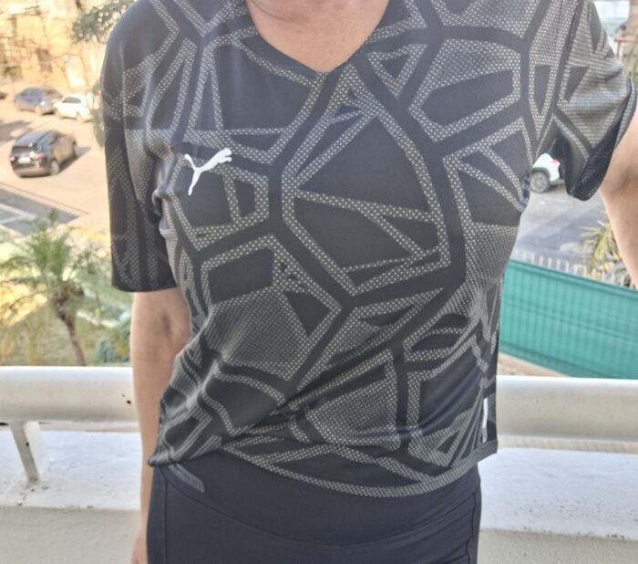 Remera Puma