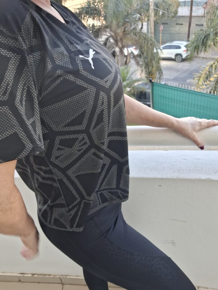 Remera Puma - Image 2