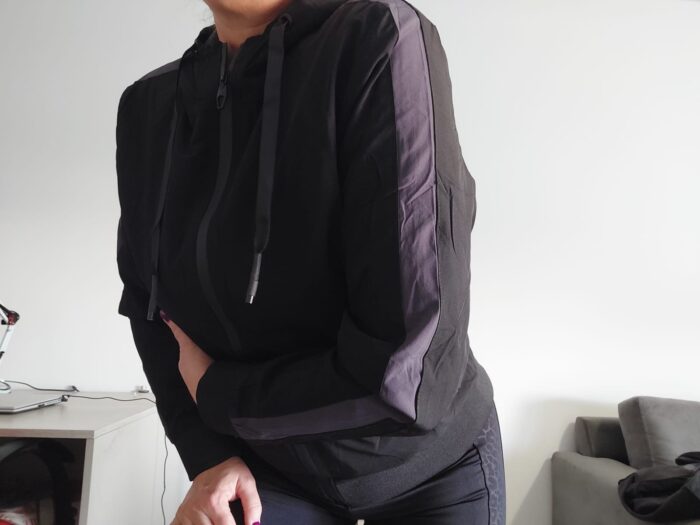 Campera Rompeviento - Image 5