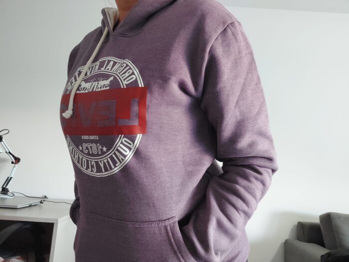 Buzo Levis - Image 2
