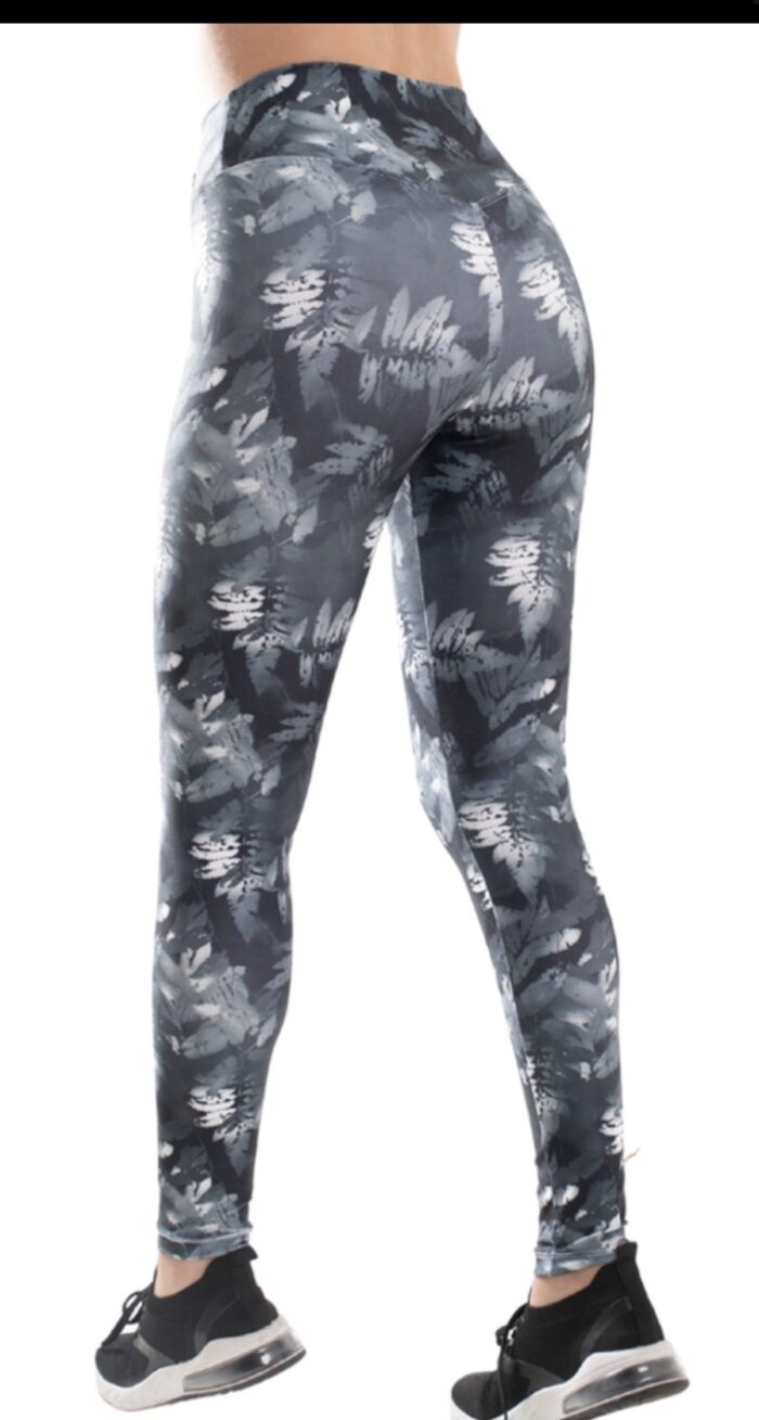 Legging vibrance