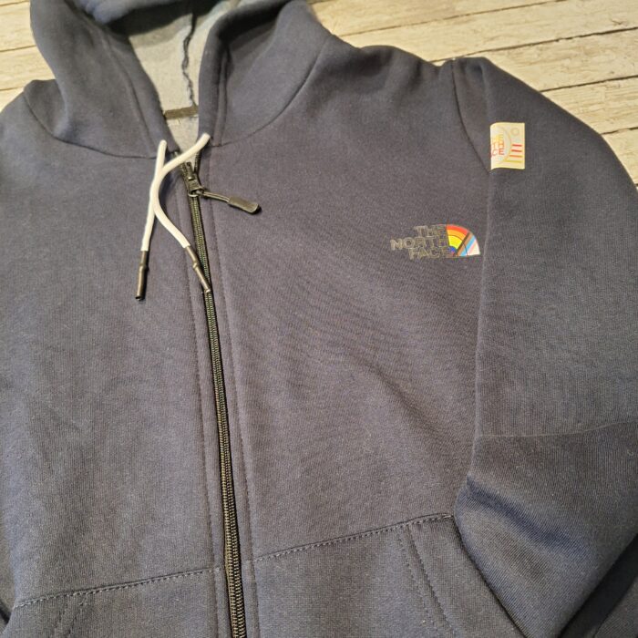 Campera tnf - Image 2