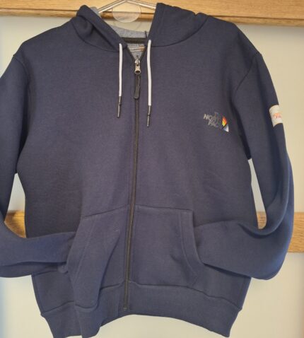 Campera tnf