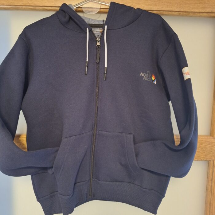 Campera tnf