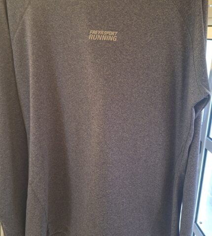 Remera térmica Hensen