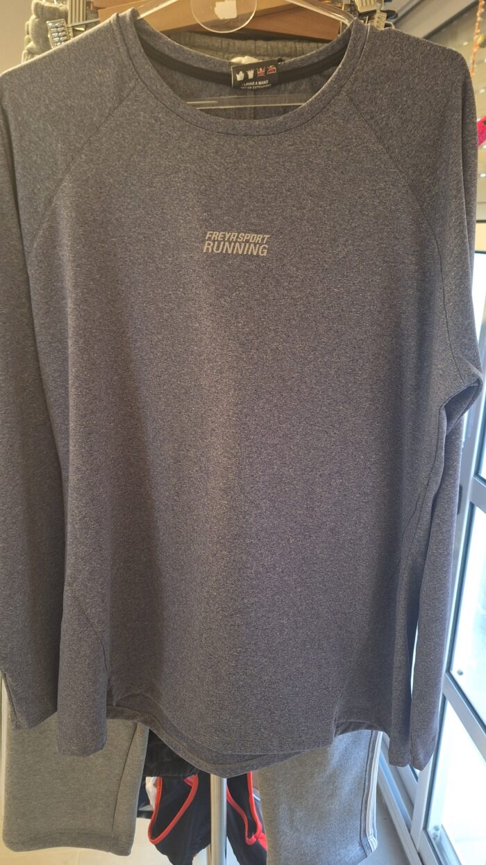 Remera térmica Hensen