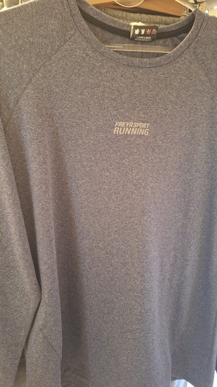 Remera térmica Hensen - Image 2