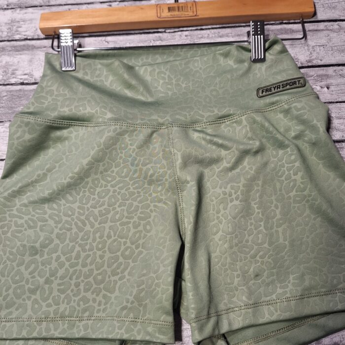 Microshort Gofrado Evelyn - Image 3