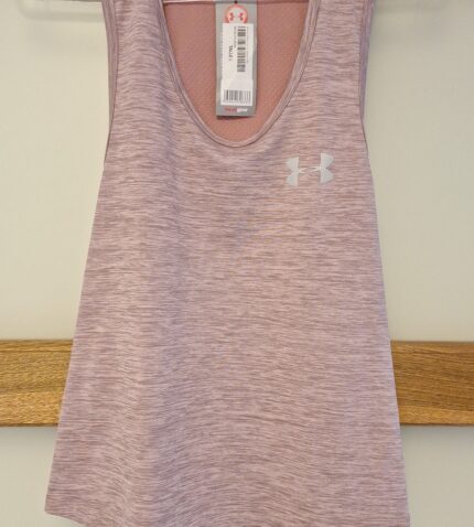 Musculosa Dri fit