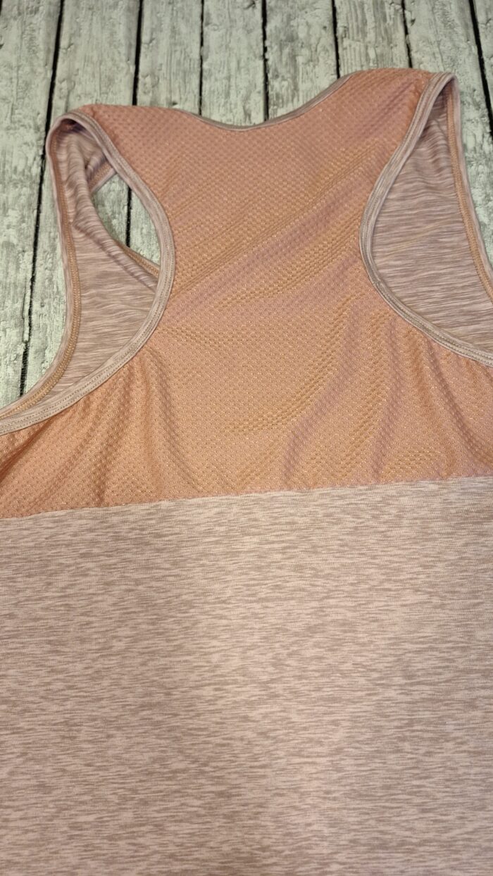 Musculosa Dri fit - Image 2