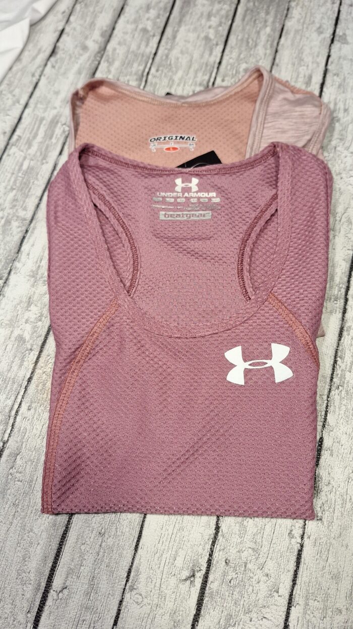 Musculosa Dri fit - Image 3