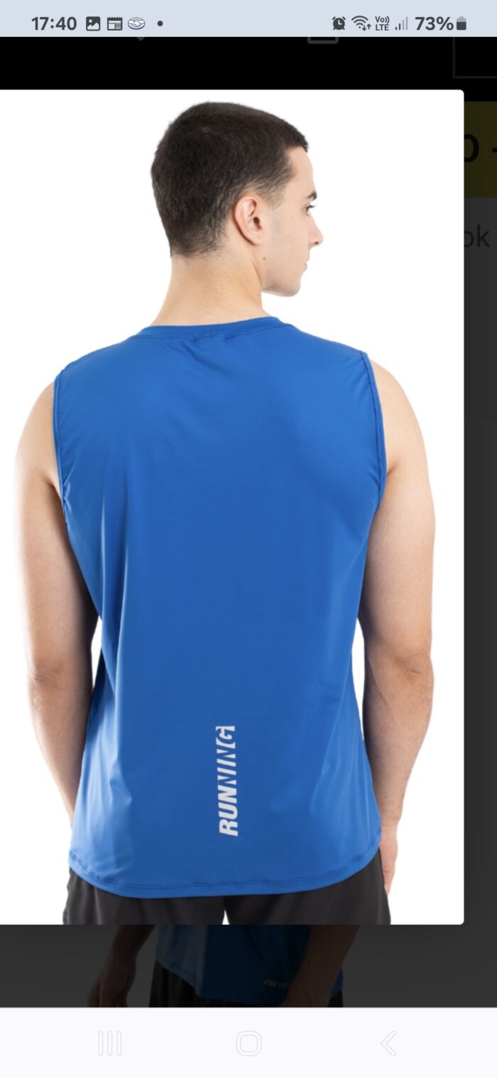 Sudadera unisex Enok - Image 4
