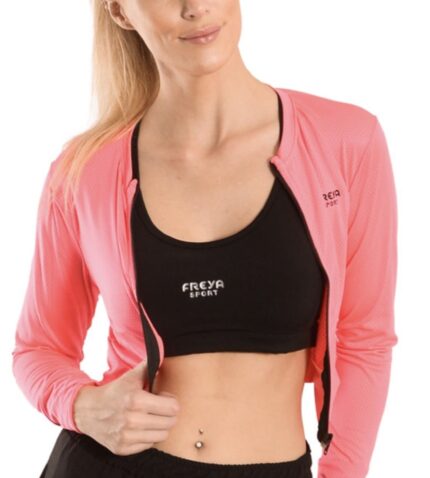 Campera camcd