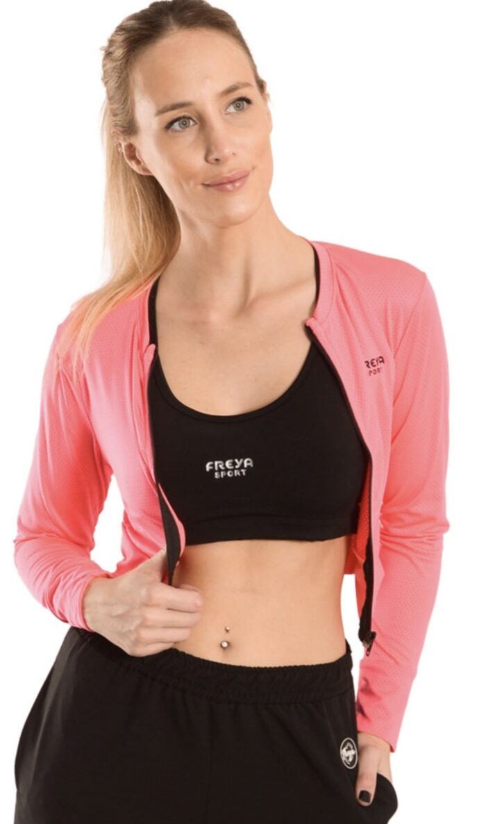 Campera camcd