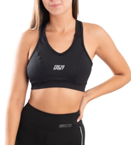 Top Escote V