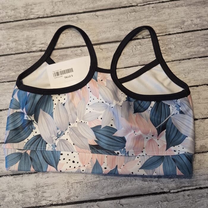 Top Hojas - Image 2