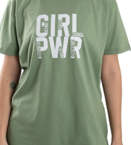 Remerón Girl algodón