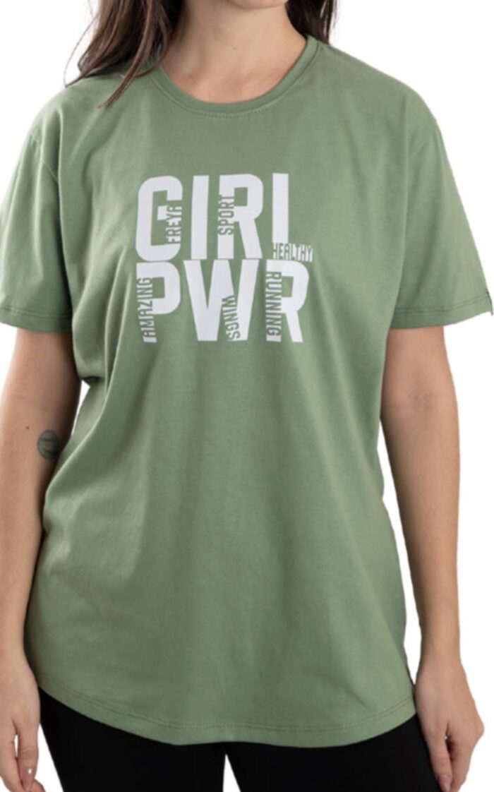 Remerón Girl algodón
