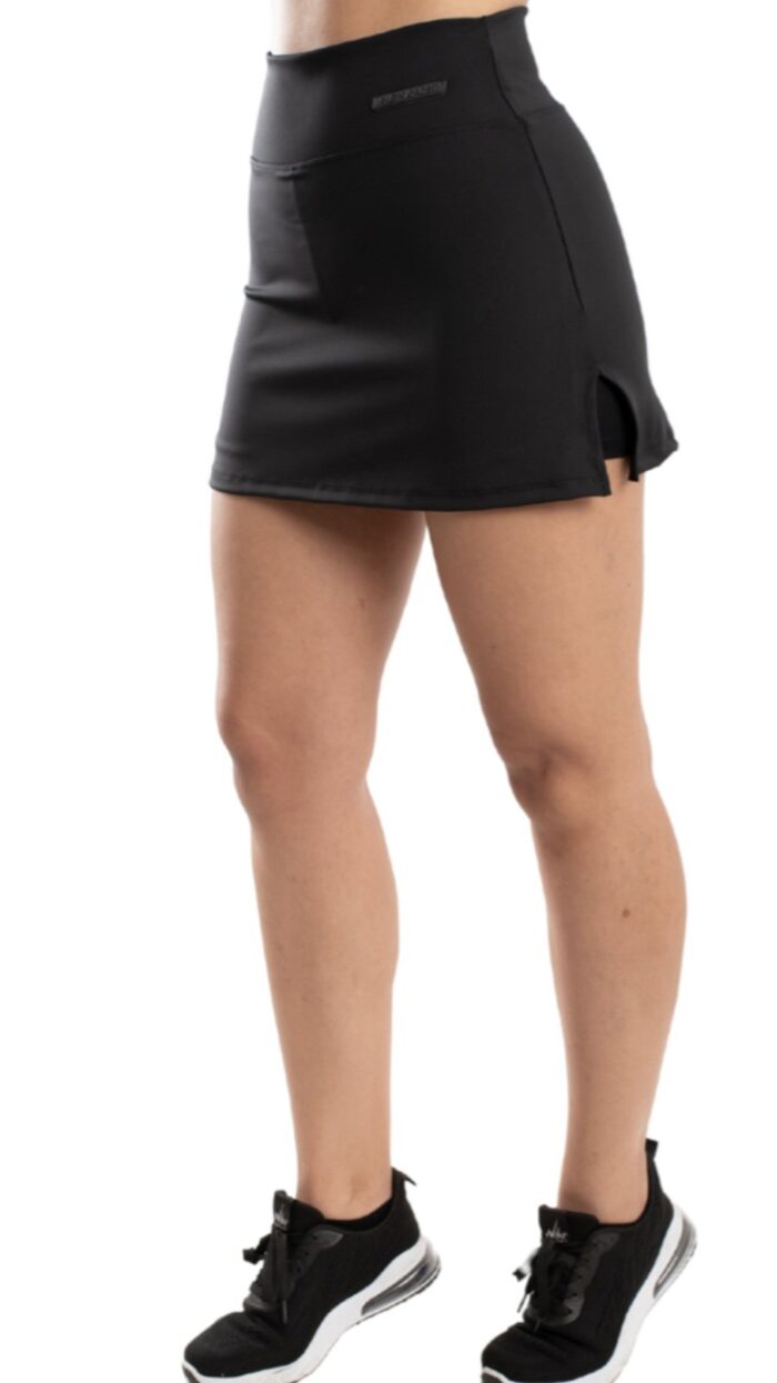 Falda con short Margaret - Image 3