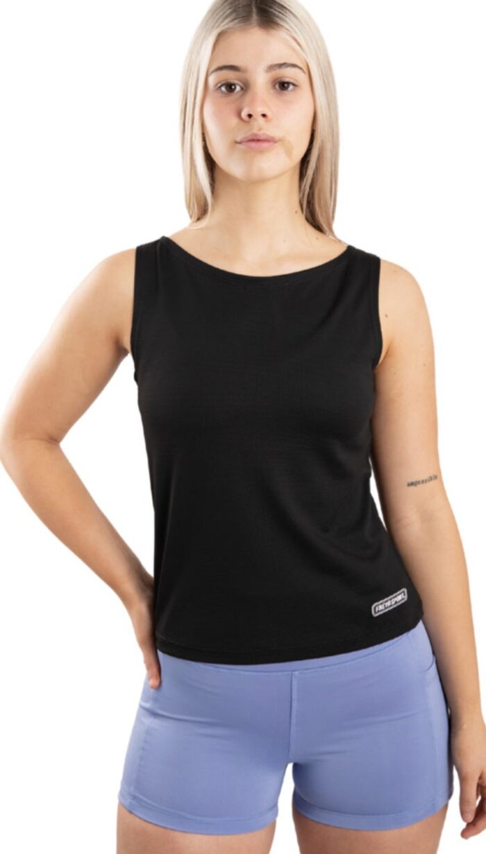 Musculosa Mica