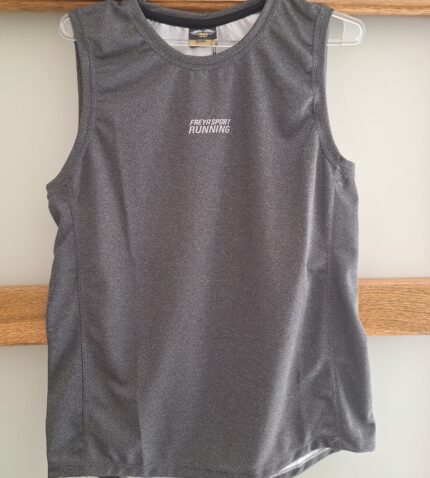 Musculosa Borg